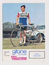 Cyclisme carte cycliste d'occasion  Saint-Pol-sur-Mer