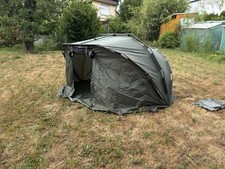 Mann angelzelt mad gebraucht kaufen  Schwäbisch Gmünd