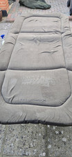 Avid benchmark bedchair for sale  CHRISTCHURCH