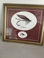 Limited edition fly for sale  Stow
