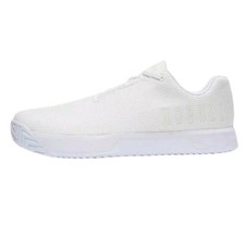 Tênis esportivo NOBULL Outwork Edge Impact Trainer branco masculino 10,5 feminino 12 academia comprar usado  Enviando para Brazil