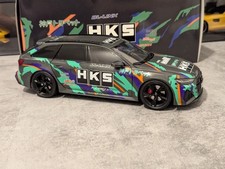 Audi rs6 avant gebraucht kaufen  Mülheim an der Ruhr