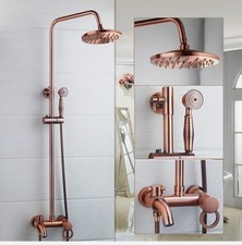 Exposed shower system for sale  Cleveland