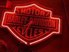 Harley davidson etched for sale  Waukesha