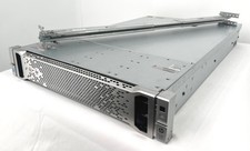 Servidor em rack HP DL380 Gen9 2x E5-2640v3 128GB P440ar/2GB FBWC 2x 146GB 15K 2x500W, usado comprar usado  Enviando para Brazil