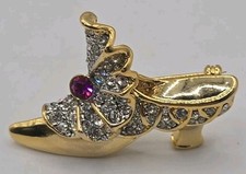 Vintage gold tone for sale  Marion