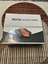 Rotai desk elliptical for sale  Coraopolis