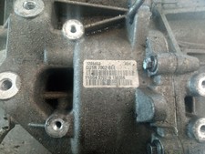 V60 gearbox 2019 for sale  SKELMERSDALE