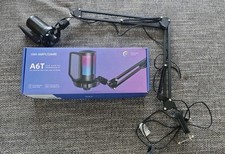 Fifine a6t usb gebraucht kaufen  Rösrath
