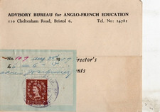 Document advisory bureau d'occasion  Saint-Amans-Soult