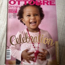 ottobre kids gebraucht kaufen  Grebenstein