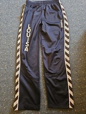 Hummel trainingsanzug 152 gebraucht kaufen  Medelby