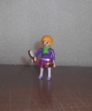 Figurine playmobil personnage d'occasion  Beaumont-Hague