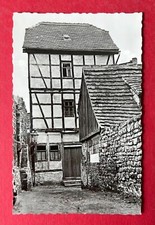 Foto zeitz 1957 gebraucht kaufen  Dresden