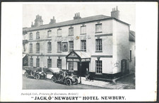Berkshire newbury jacko for sale  BASINGSTOKE