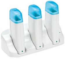 Warmwachs gerät kit gebraucht kaufen  Nürnberg
