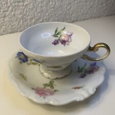 Moccatasse rosenthal pompadour gebraucht kaufen  Mühlheim