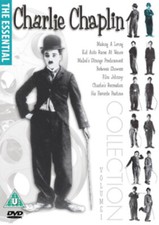 Charlie chaplin essential for sale  STOCKPORT