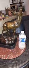 Bronze mene brame d'occasion  Boulogne-sur-Mer