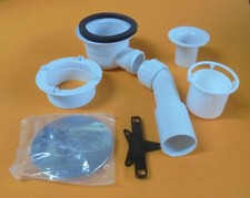 Dusche sifon ablaufgarnitur gebraucht kaufen  Mannheim