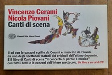 vincenzo cerami usato  Voghera