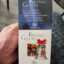 Hutschenreuther kristall glock gebraucht kaufen  Hamm
