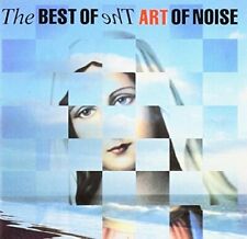 Art noise best gebraucht kaufen  Deutschland