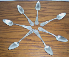 Antique silverplated fruit for sale  Meriden