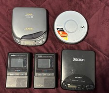 Vintage lot portable for sale  Kent