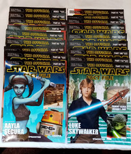 star wars fact file for sale star wars fact file for sale INVERNESS