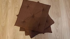 Neu stück stuhlkissen gebraucht kaufen  Siegenburg