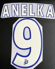 Kit anelka psg d'occasion  Estrées-Saint-Denis
