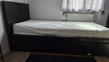 Ikea bett malm gebraucht kaufen  München