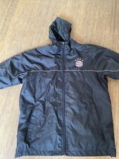 Bayern münchen regenjacke gebraucht kaufen  Oldenburg (Oldenburg)
