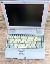 Toshiba satellite 4010cds usato  Napoli
