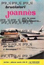 Bruciatori joannes torino usato  Catania