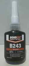 Bondloc b243 nutlock for sale  LANCASTER