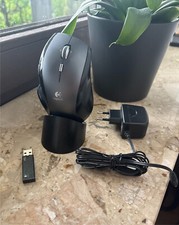 Logitech revolution laser gebraucht kaufen  Weitramsdorf