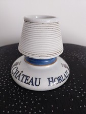 Pyrogene château horlait d'occasion  Grenade