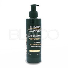 Keratin complex latte usato Keratin complex latte usato  Italia