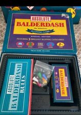 Absolute balderdash hilarious for sale  PRESTON