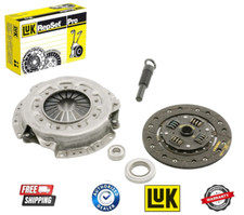 Kit de embreagem de transmissão LuK 04-058 para 75-86 Acadian Chevette I-Mark LUV Pickup comprar usado  Enviando para Brazil