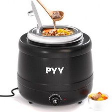 Pyy commercial soup for sale  USA