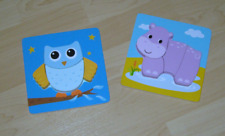 Kinder holz puzzle gebraucht kaufen  Hattersheim