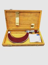 Mikrometer bügelmessschraube  gebraucht kaufen  Ergoldsbach