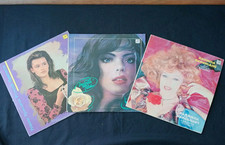 Dischi vinile anni usato  Lecce