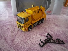 Herpa arocs achs gebraucht kaufen  Rudersberg