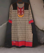 Tunika kleid echt gebraucht kaufen  Grünhain-Beierfeld