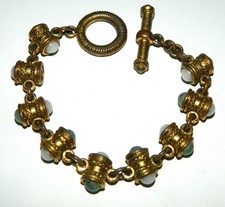Joli bracelet vintage d'occasion  Céret
