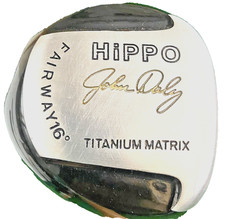 Hippo john daly for sale  Saint Petersburg